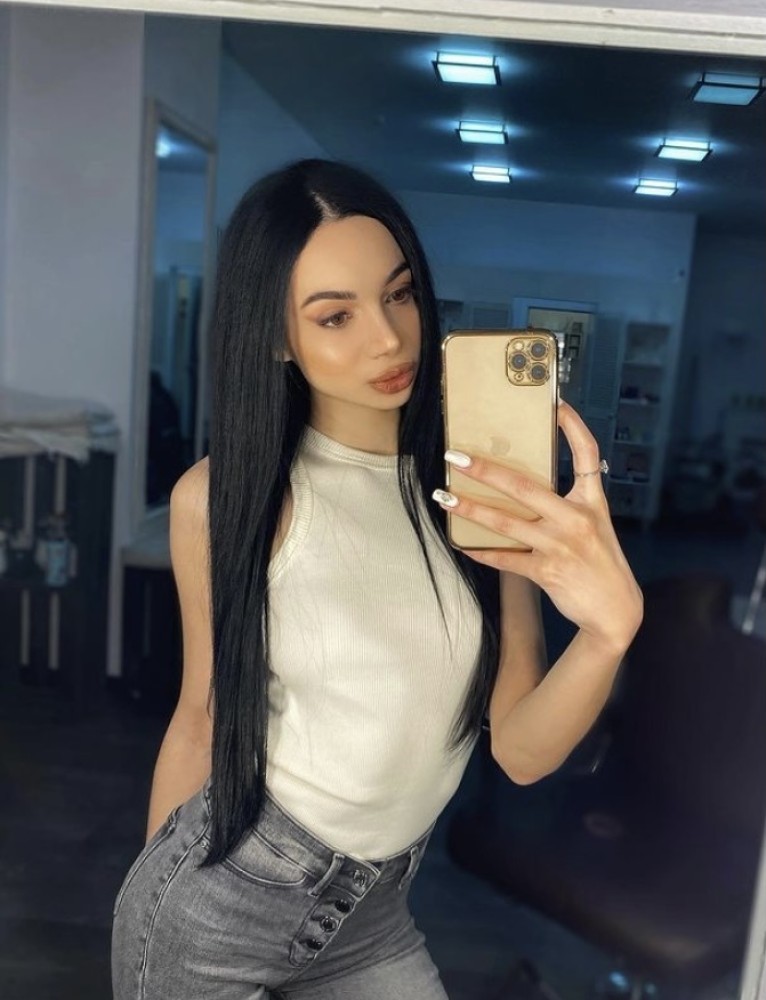 Индивидуалка 🎥 ЭННИ фото № 2 в городе Первомайское