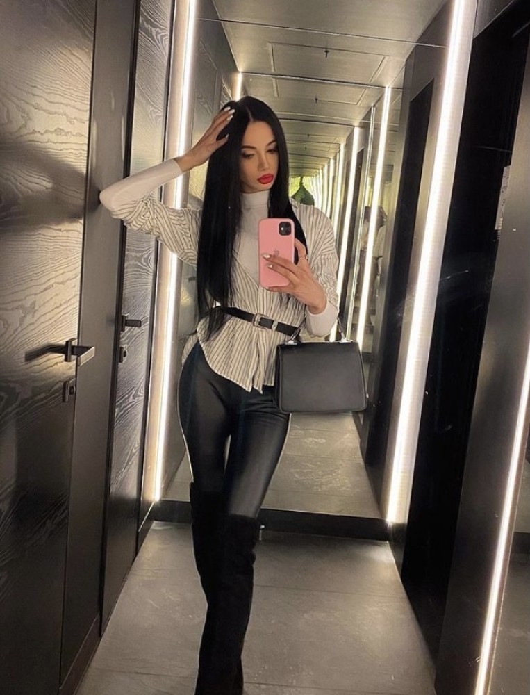 Индивидуалка 🎥 ЭННИ фото № 2 в городе Первомайское