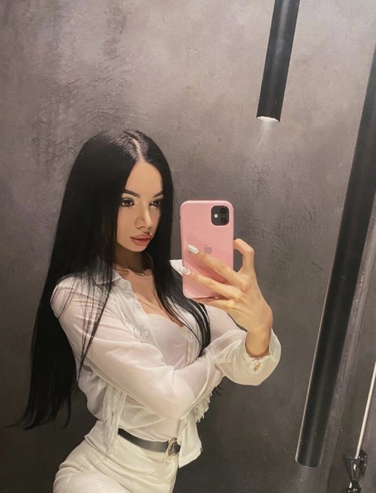 Индивидуалка 🎥 ЭННИ фото № 2 в городе Первомайское