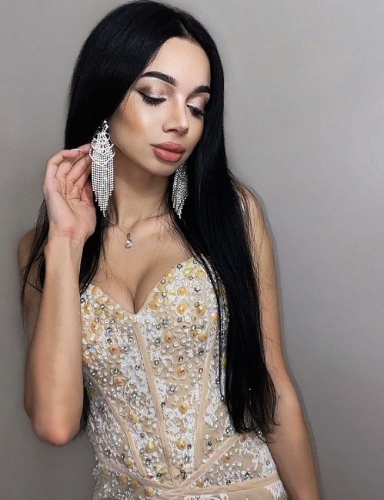 Индивидуалка 🎥 ЭННИ фото № 2 в городе Первомайское