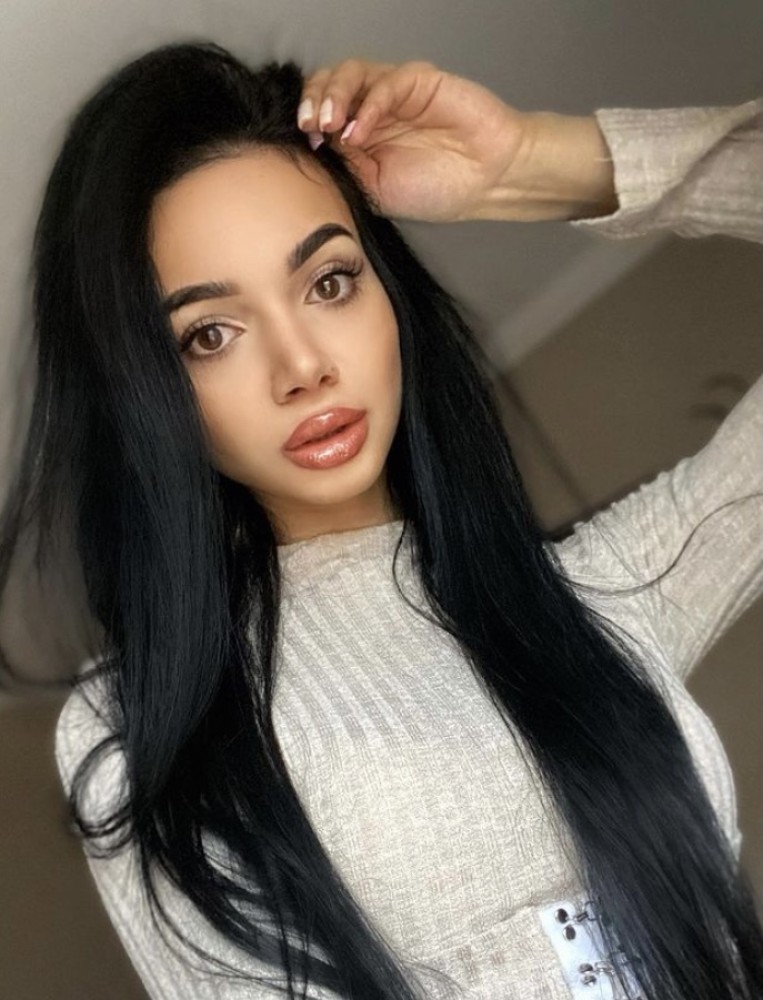 Индивидуалка 🎥 ЭННИ фото № 2 в городе Первомайское