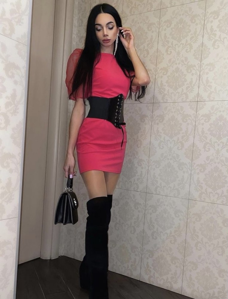 Индивидуалка 🎥 ЭННИ фото № 2 в городе Первомайское