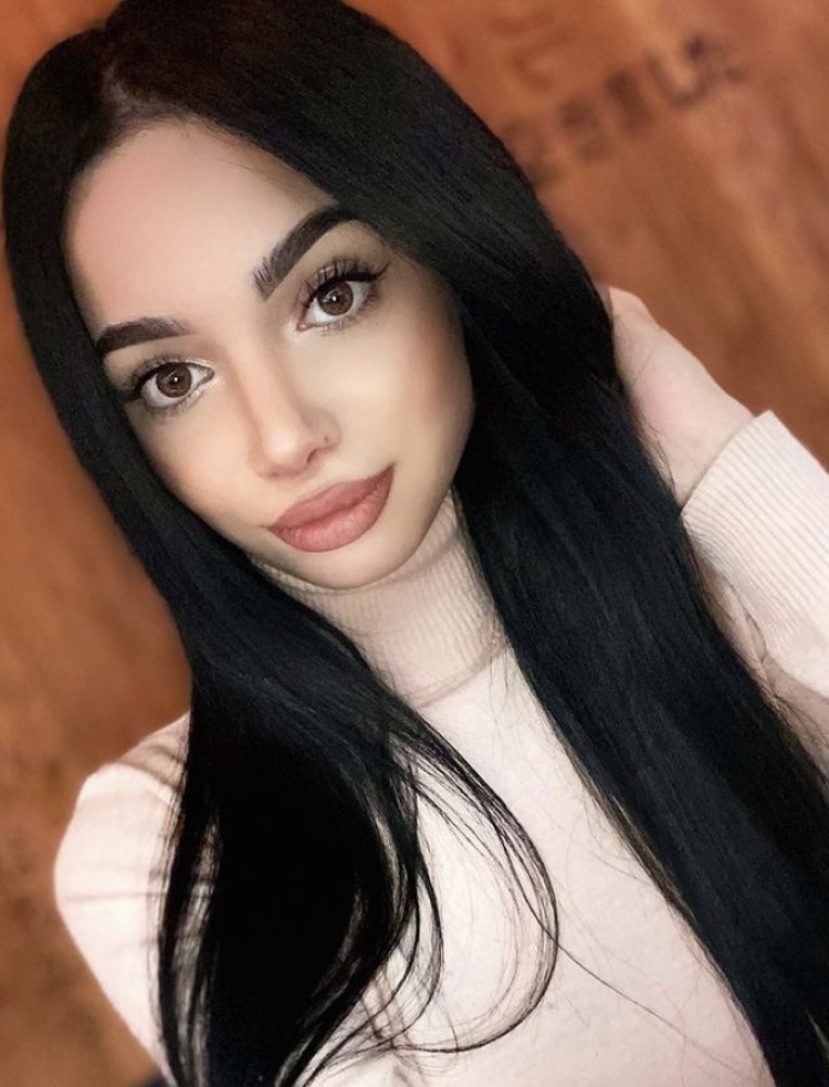 Индивидуалка 🎥 ЭННИ фото № 2 в городе Первомайское