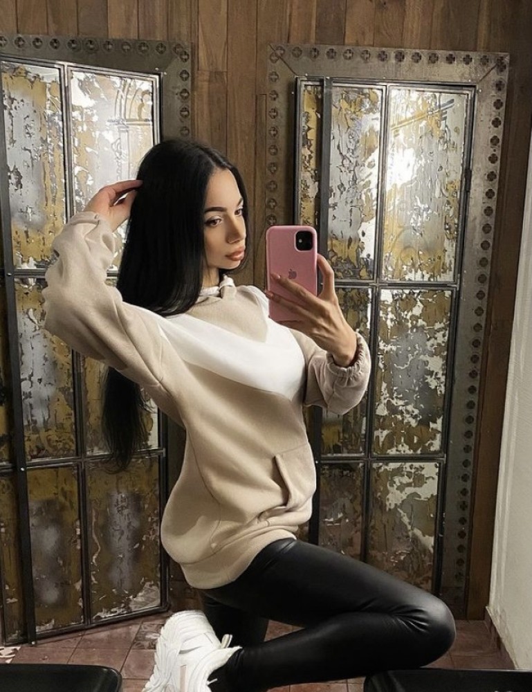 Индивидуалка 🎥 ЭННИ фото № 2 в городе Первомайское