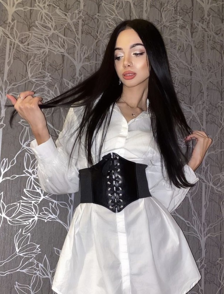 Индивидуалка 🎥 ЭННИ фото № 2 в городе Первомайское