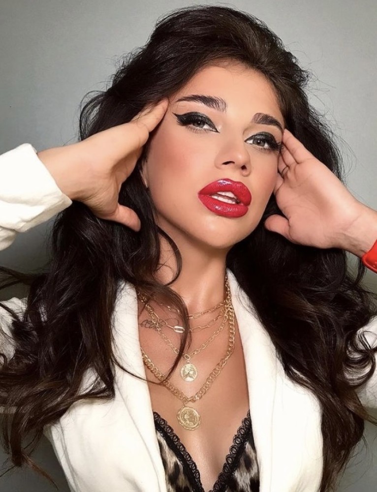 Индивидуалка 🎥 Влада фото № 2 в городе Первомайское