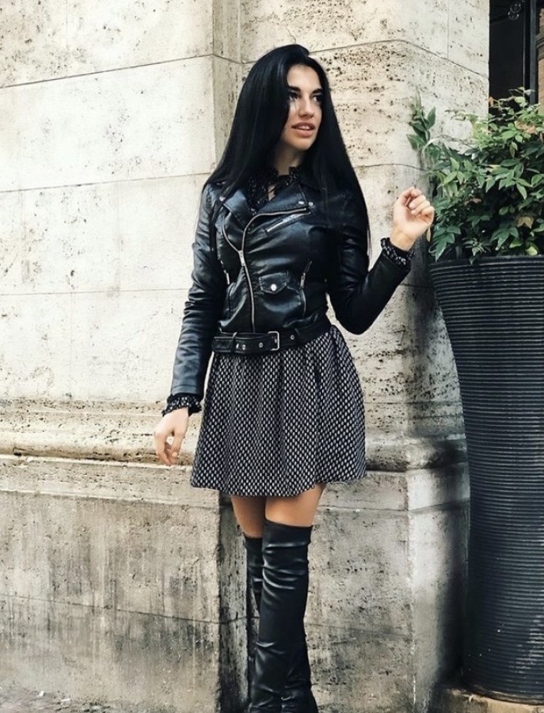 Индивидуалка 🎥 Влада фото № 2 в городе Первомайское