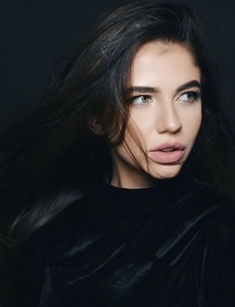 Индивидуалка 🎥 Влада фото № 2 в городе Первомайское