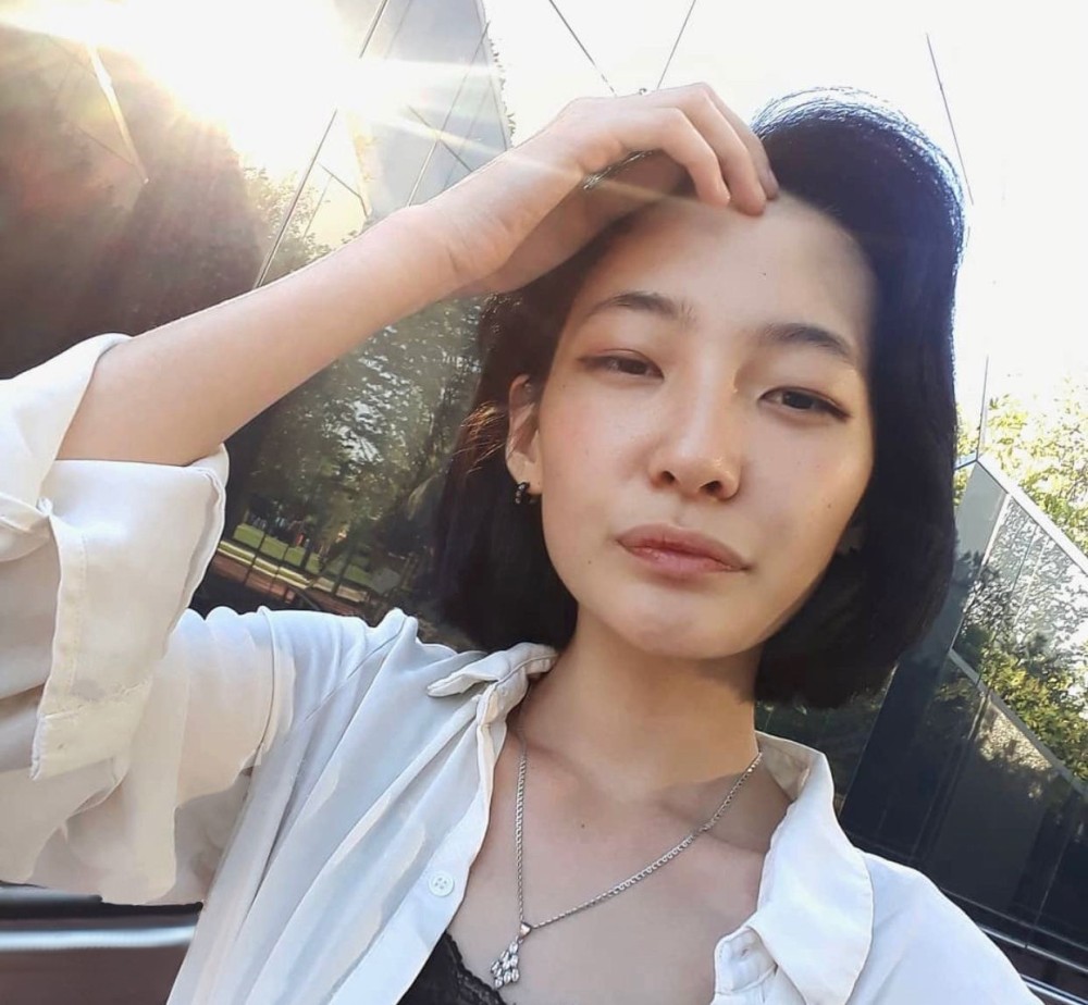 Индивидуалка Надин главное фото в городе Первомайское 