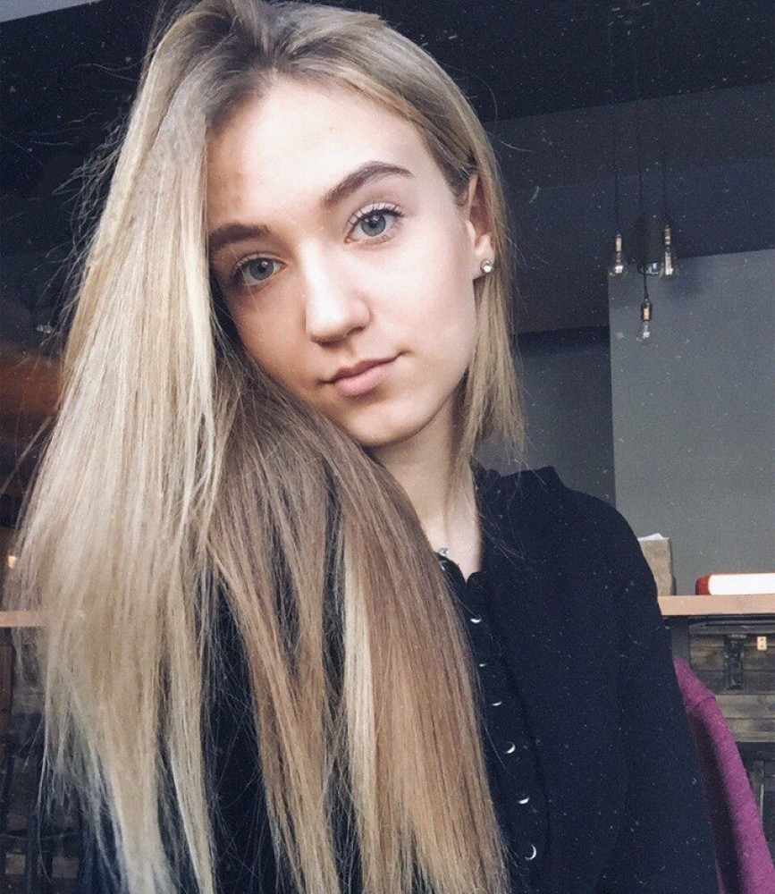 Индивидуалка Ксюша главное фото в городе Первомайское 