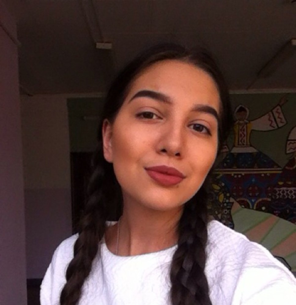 Индивидуалка Рита главное фото в городе Первомайское 