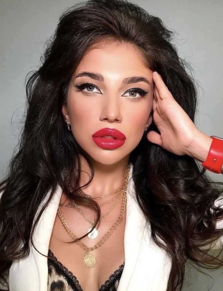 Индивидуалка 🎥 Влада главное фото в городе Первомайское 