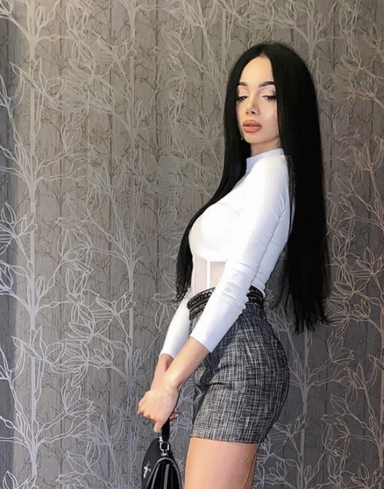 Индивидуалка 🎥 ЭННИ главное фото в городе Первомайское 