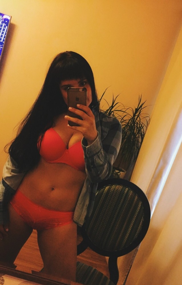 Индивидуалка Алевтина фото № 2 в городе Первомайское