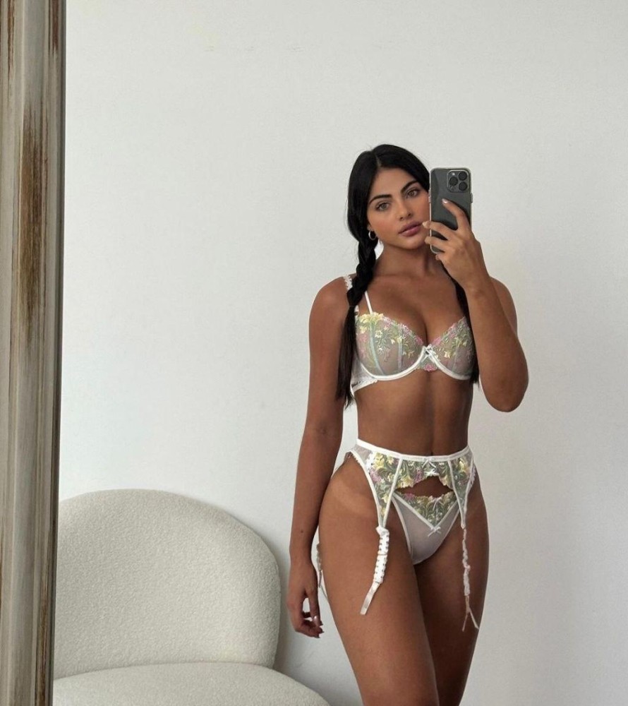 Индивидуалка Алина фото № 2 в городе Первомайское