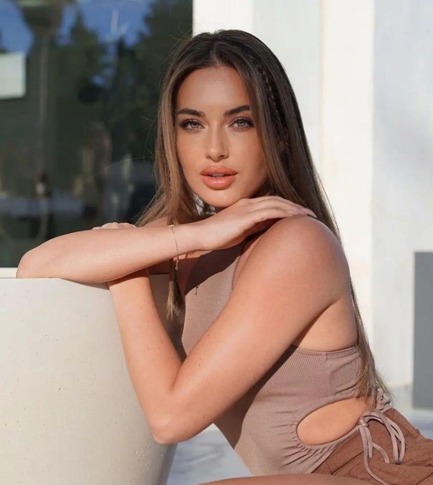 Индивидуалка Алла фото № 2 в городе Первомайское