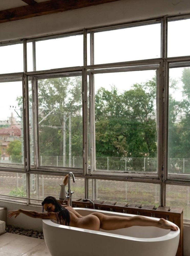 Индивидуалка Амелия фото № 2 в городе Первомайское