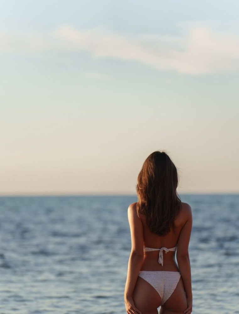 Индивидуалка Ариана фото № 2 в городе Первомайское