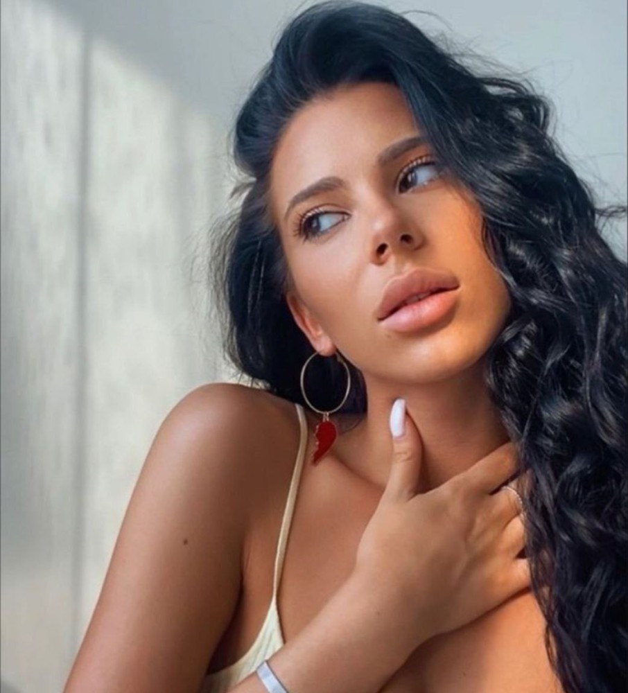 Индивидуалка Деми фото № 2 в городе Первомайское