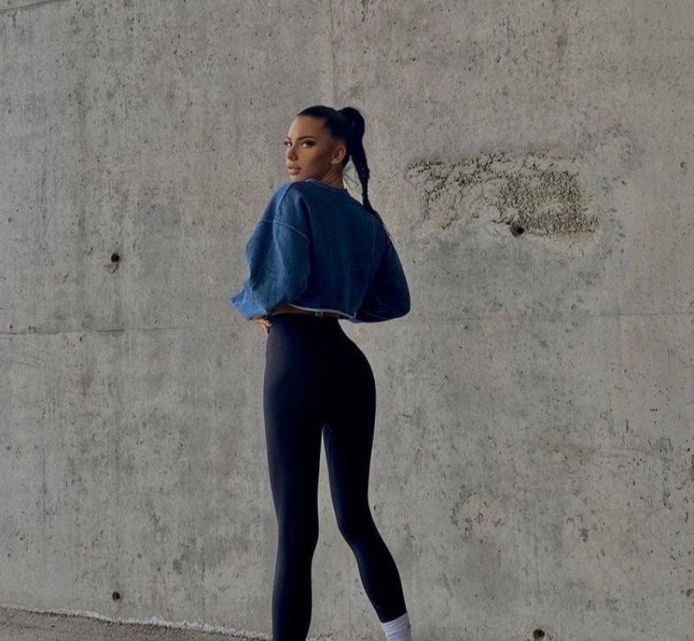 Индивидуалка Деми фото № 2 в городе Первомайское