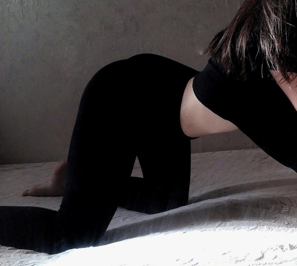 Индивидуалка Дита фото № 2 в городе Первомайское