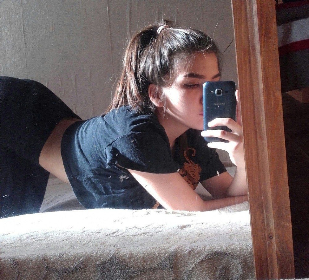 Индивидуалка Дита фото № 2 в городе Первомайское