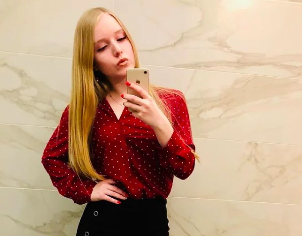 Индивидуалка Лика главное фото в городе Первомайское 