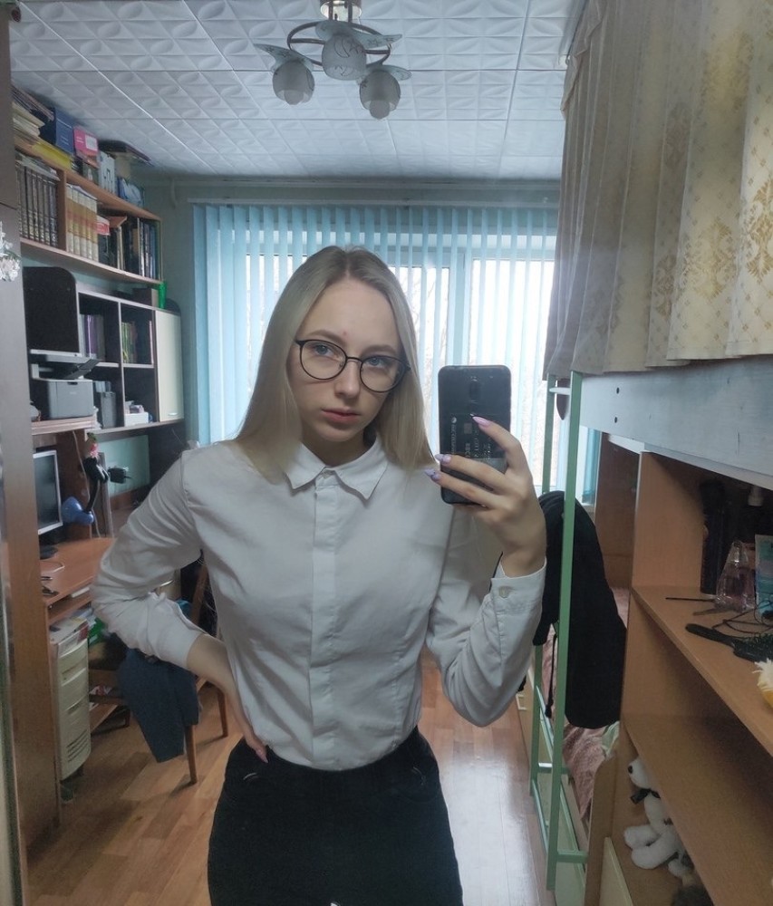 Индивидуалка Елена фото № 2 в городе Первомайское