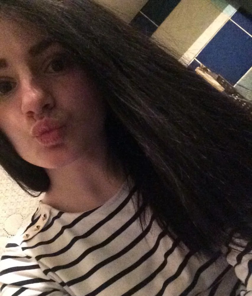 Индивидуалка Елена фото № 2 в городе Первомайское