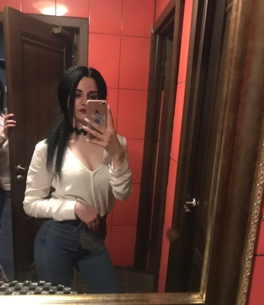 Индивидуалка Елена фото № 2 в городе Первомайское