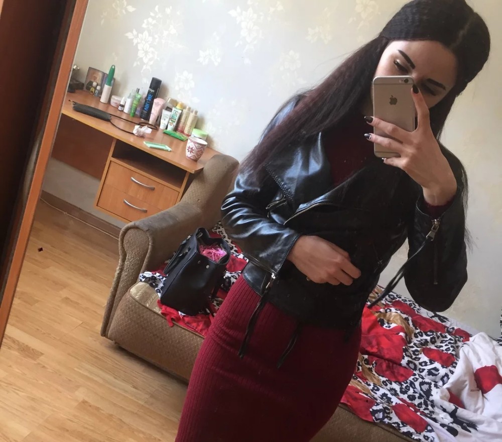 Индивидуалка Елена фото № 2 в городе Первомайское