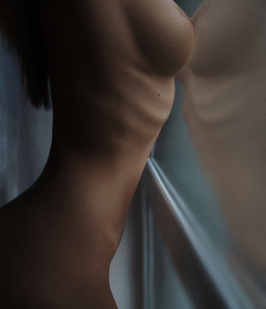 Индивидуалка Эля фото № 2 в городе Первомайское