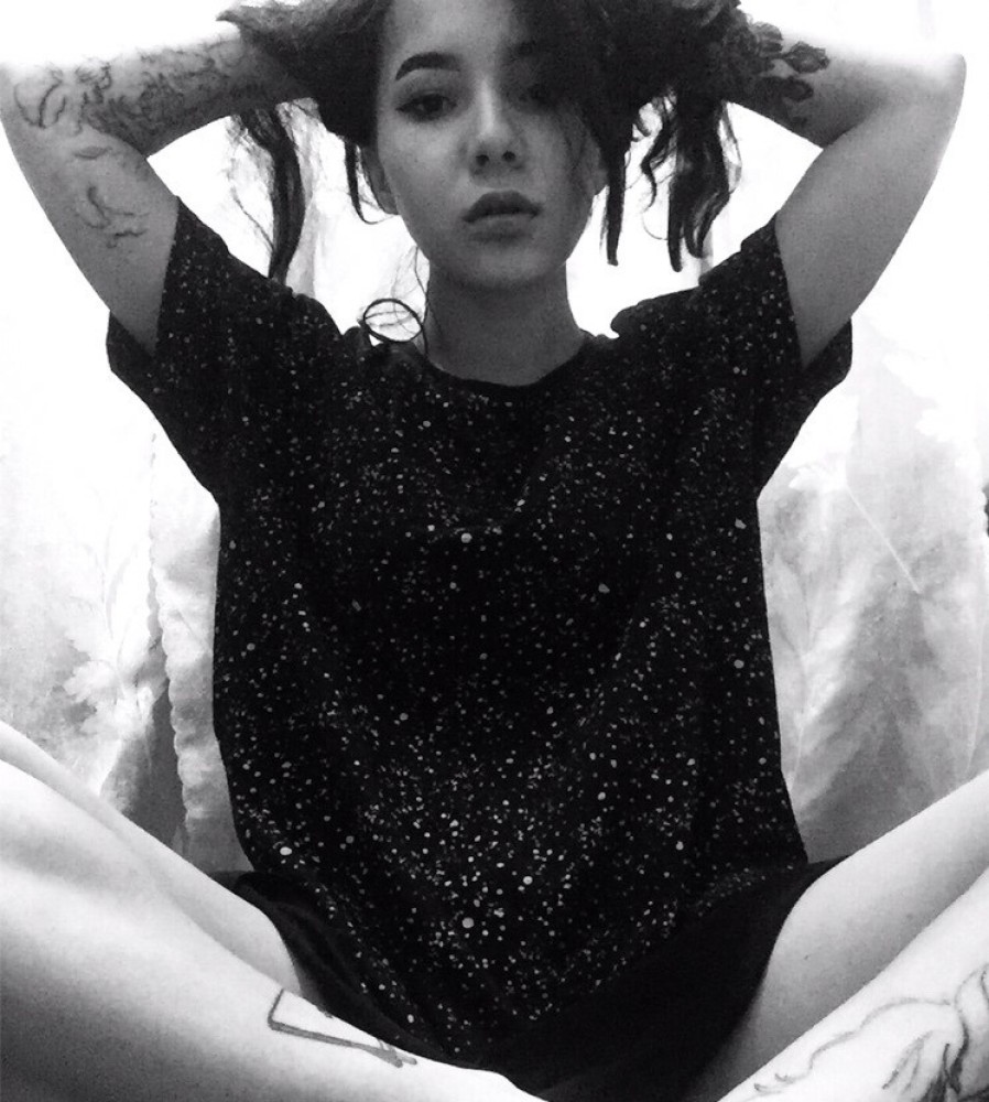 Индивидуалка Илона фото № 2 в городе Первомайское