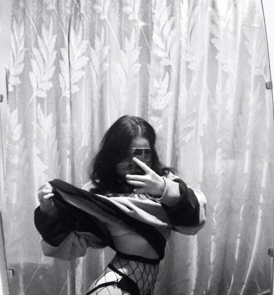 Индивидуалка Илона фото № 2 в городе Первомайское