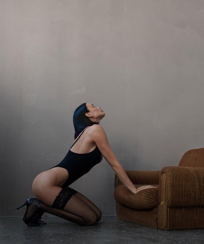 Индивидуалка Инга фото № 2 в городе Первомайское