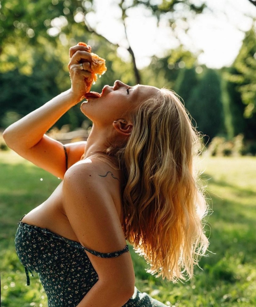 Индивидуалка Инна фото № 2 в городе Первомайское