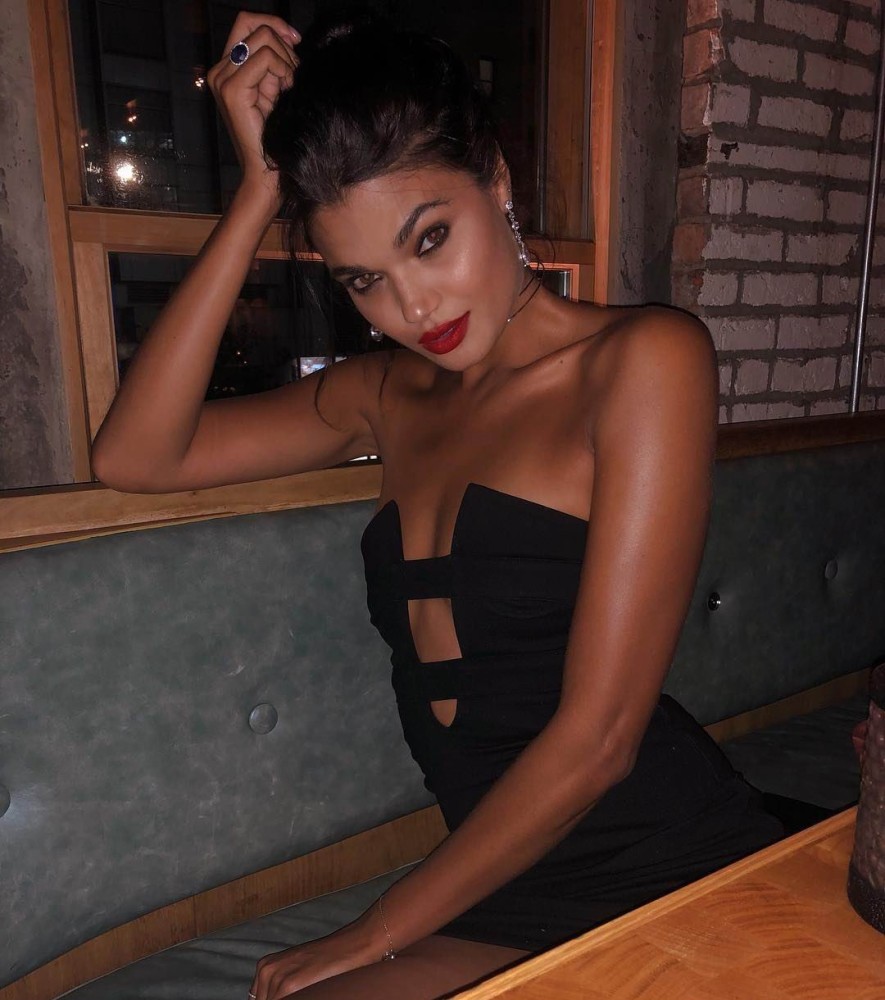 Индивидуалка Катя фото № 2 в городе Первомайское