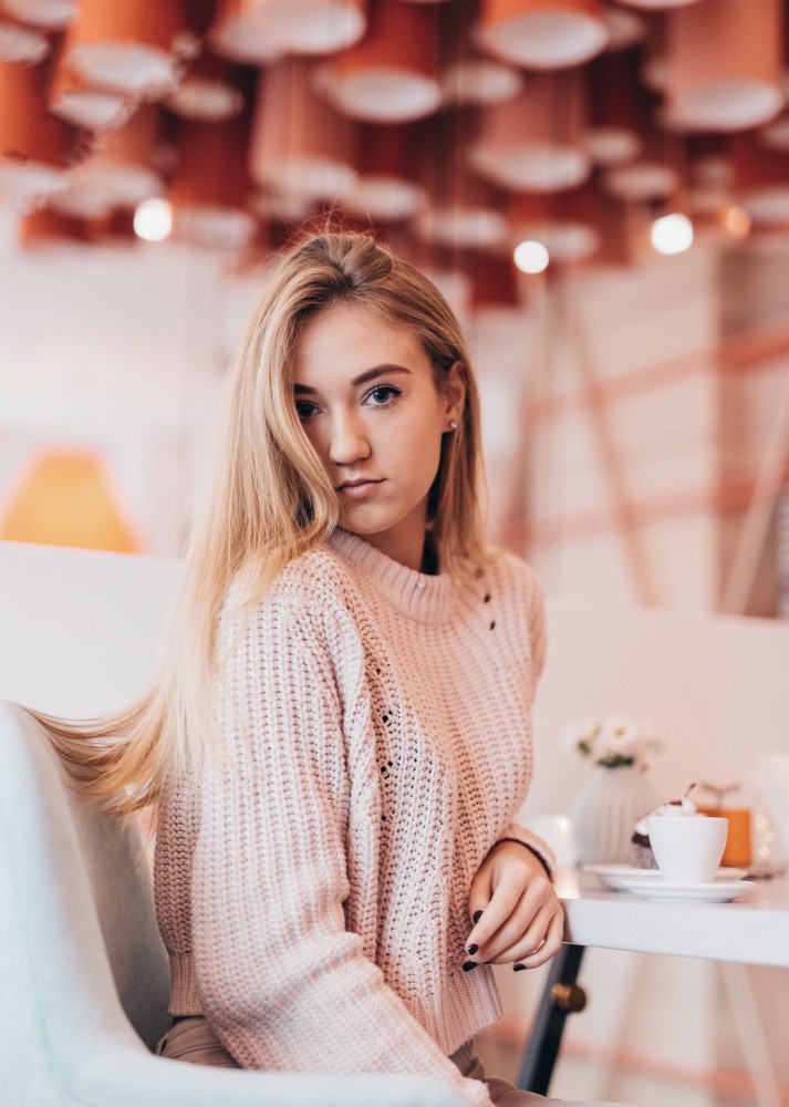 Индивидуалка Ксюша фото № 2 в городе Первомайское