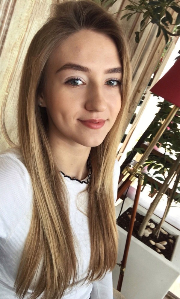 Индивидуалка Ксюша фото № 2 в городе Первомайское