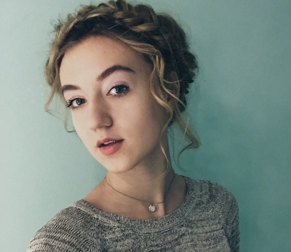 Индивидуалка Ксюша фото № 2 в городе Первомайское