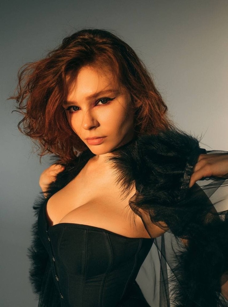 Индивидуалка Ласка фото № 2 в городе Первомайское