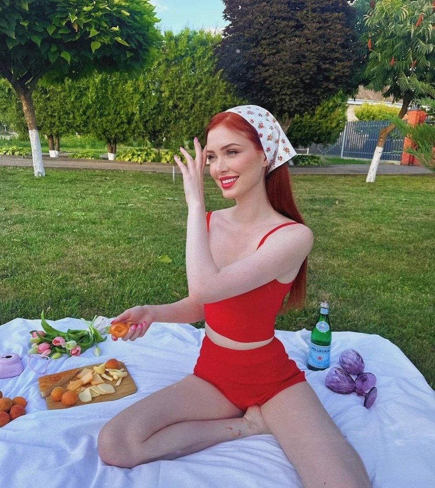 Индивидуалка Лена фото № 2 в городе Первомайское