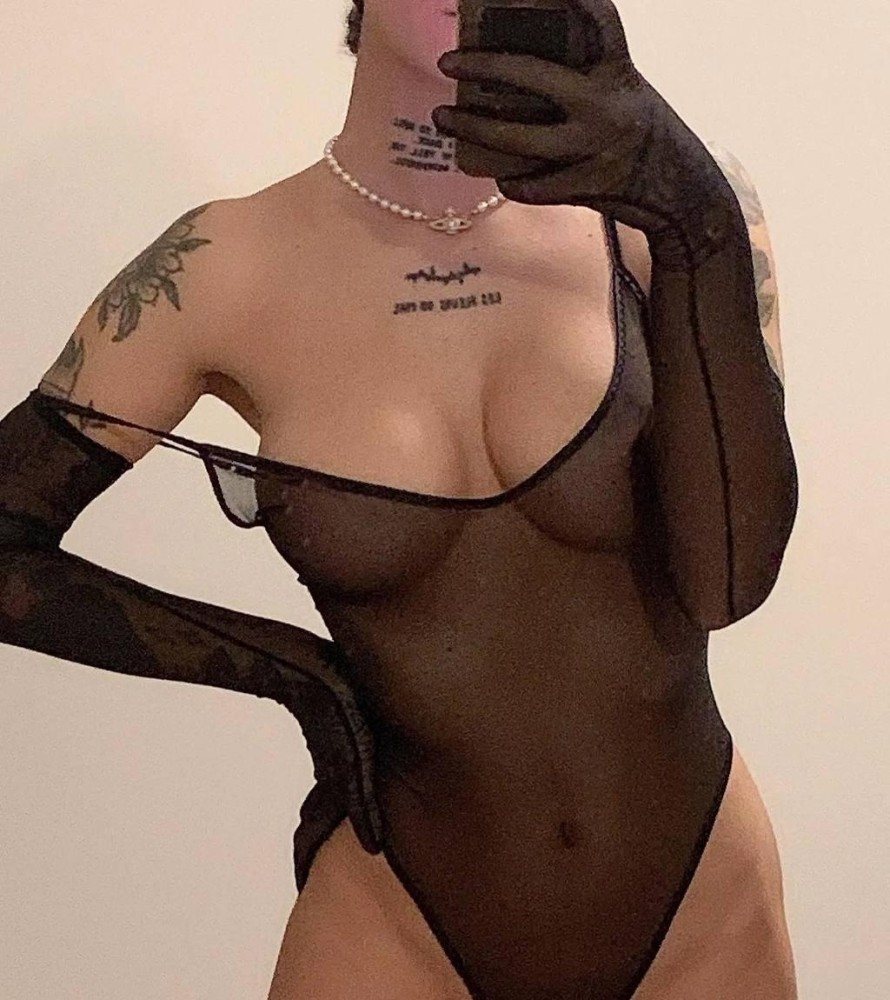 Индивидуалка Лера фото № 2 в городе Первомайское