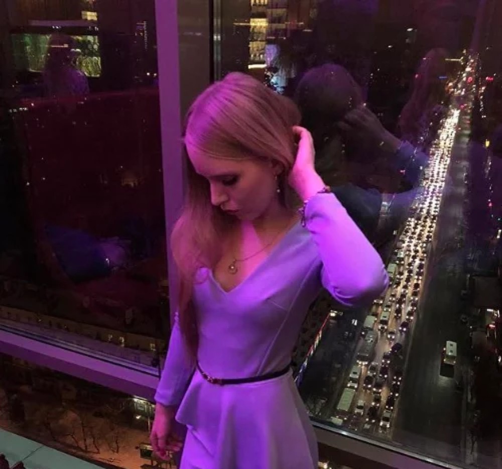 Индивидуалка Лика фото № 2 в городе Первомайское