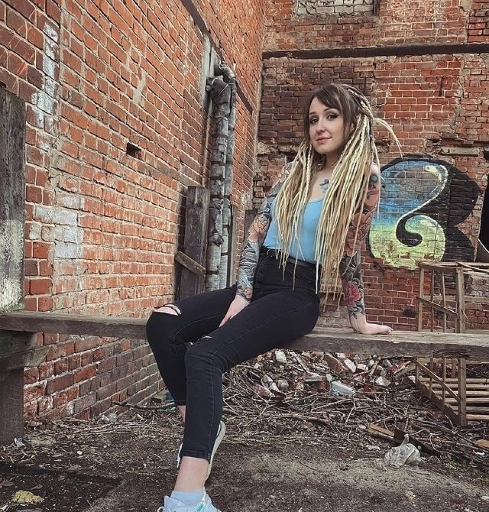 Индивидуалка Марго фото № 2 в городе Первомайское