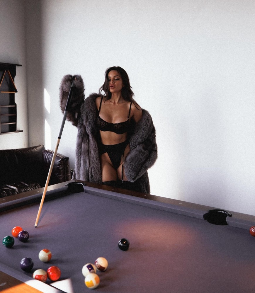 Индивидуалка Мариам фото № 2 в городе Первомайское