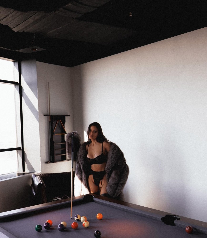 Индивидуалка Мариам фото № 2 в городе Первомайское