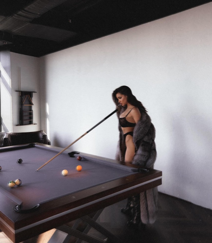 Индивидуалка Мариам фото № 2 в городе Первомайское