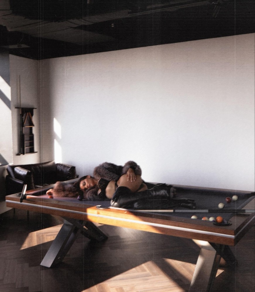 Индивидуалка Мариам фото № 2 в городе Первомайское