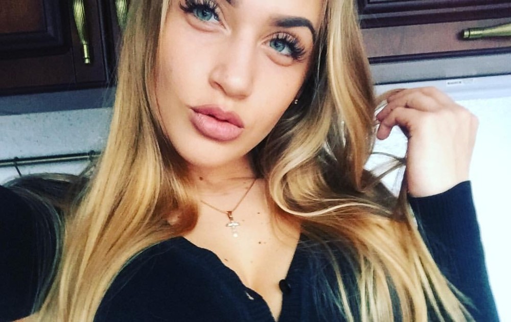 Индивидуалка Марина фото № 2 в городе Первомайское